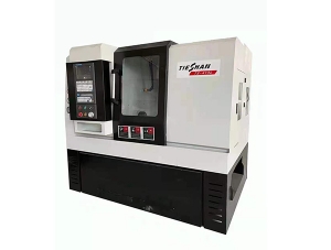數控機床